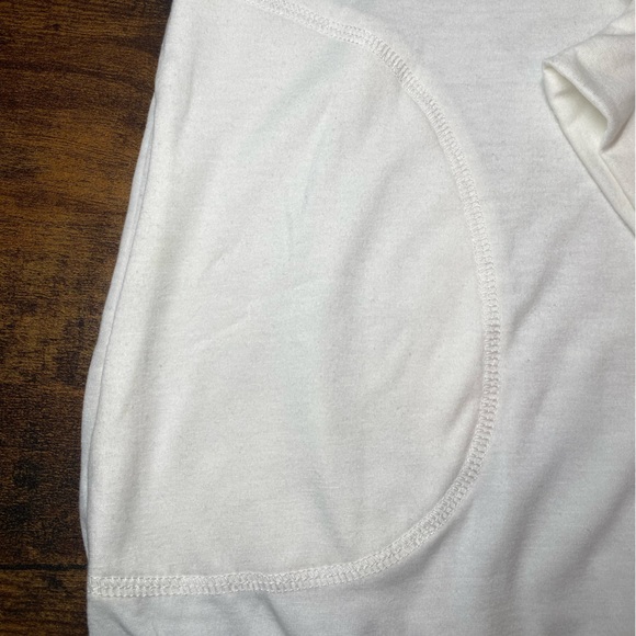 Loose fit pullover sweatshirt NWOT - Picture 7 of 8